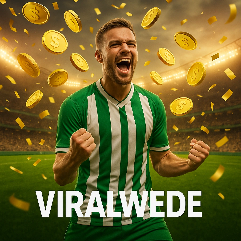 Viralwede Slot