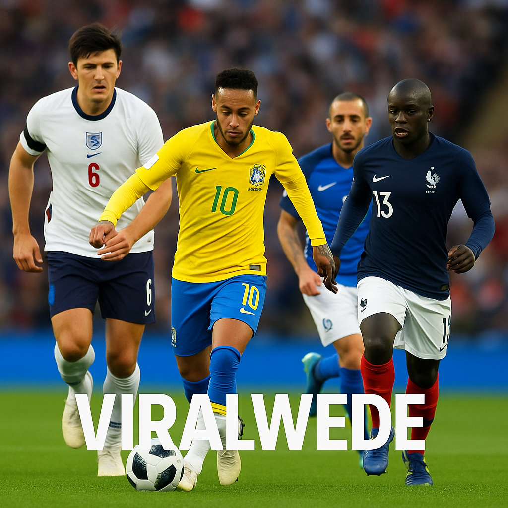 Viralwede